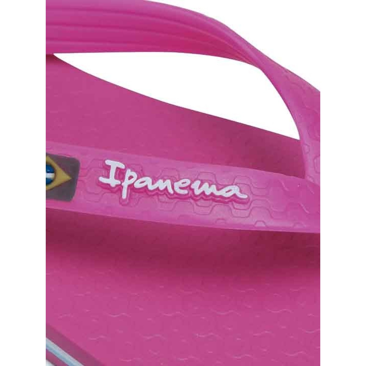 Ipanema Γυναικείες Σαγιονάρες 780-26329 (80408-21305) Φούξια