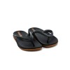 Ipanema Ανδρικές Σαγιονάρες 780-26307 (82629-AJ241) Μαύρο