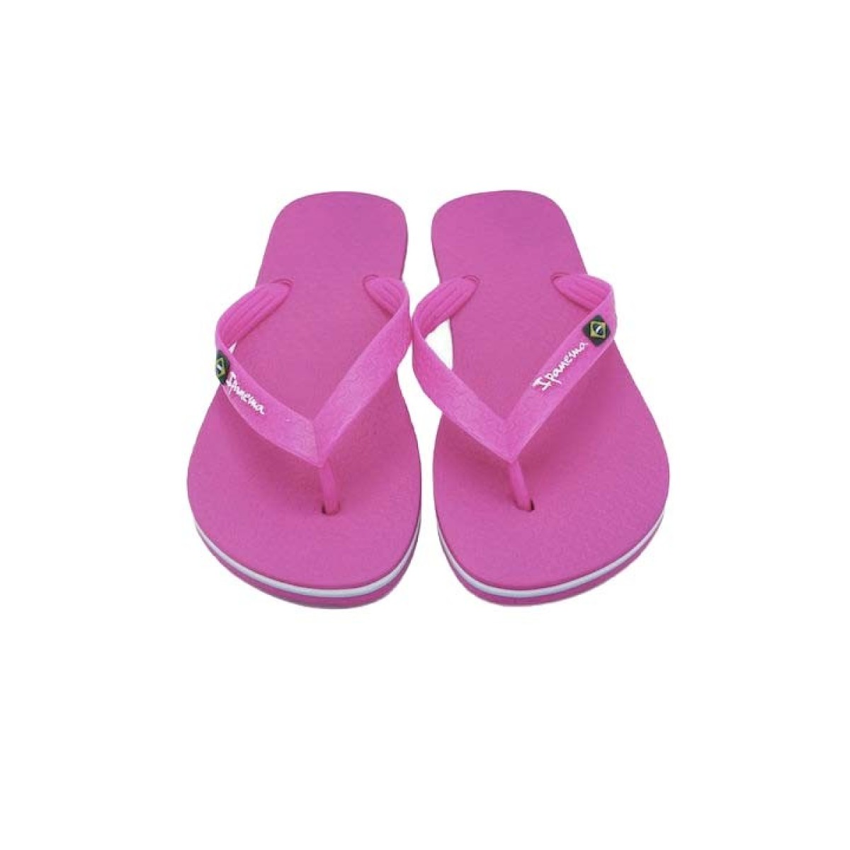 Ipanema Γυναικείες Σαγιονάρες 780-26329 (80408-21305) Φούξια