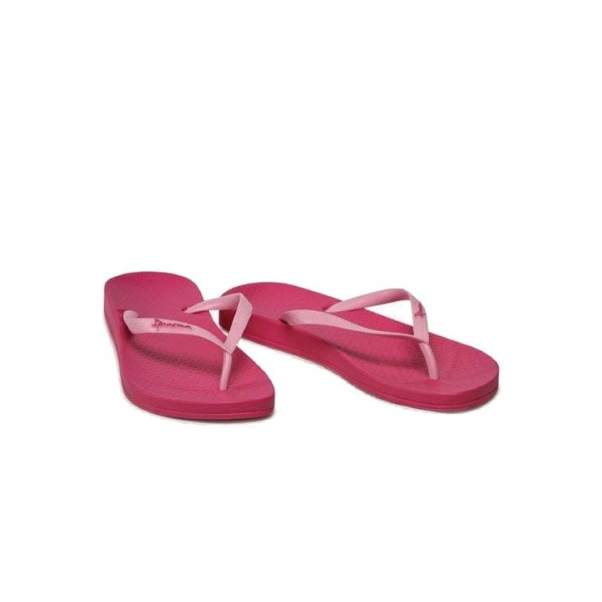 Ipanema Γυναικείες Σαγιονάρες 780-26322 (81030-24172) Φούξια Ρόζ