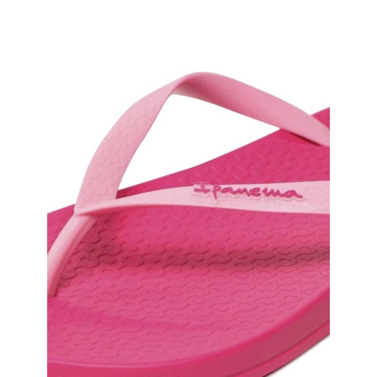 Ipanema Γυναικείες Σαγιονάρες 780-26322 (81030-24172) Φούξια Ρόζ