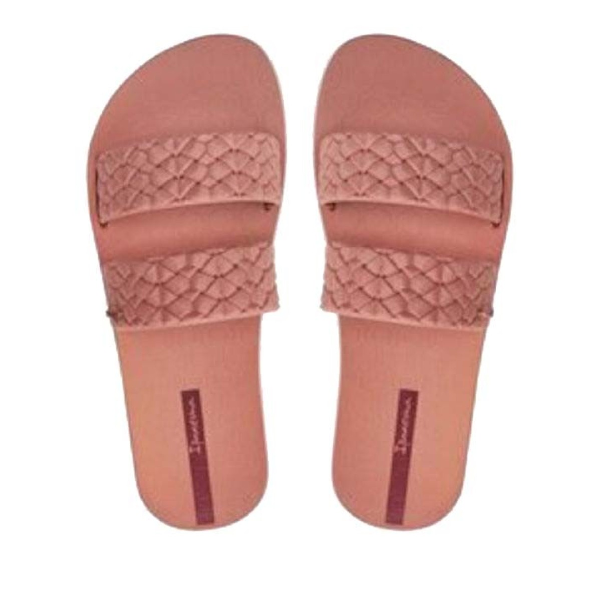 Ipanema Γυναικείες Σαγιονάρες 780-24361 (83243-AS023) Nude