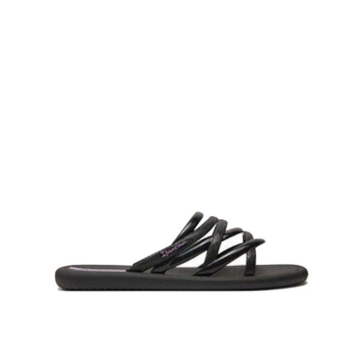 Ipanema Γυναικείες Σαγιονάρες 780-24376 (83606-AW816) Μαύρο Ipanema Γυναικείες Σαγιονάρες 780-24376 (83606-AW816) Μαύρο