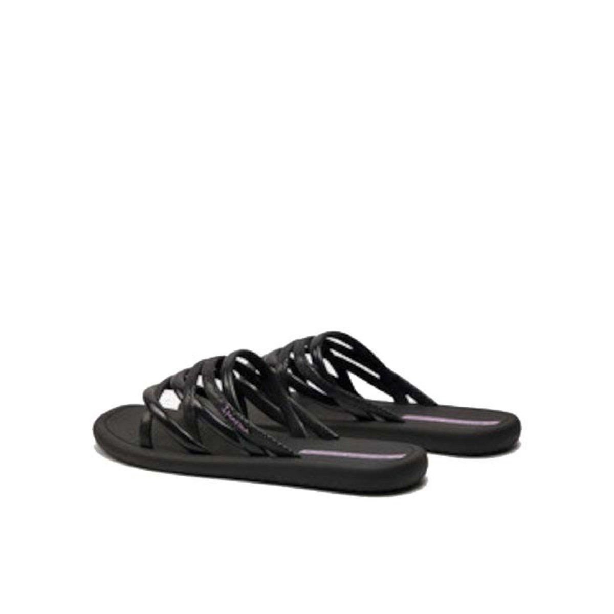 Ipanema Γυναικείες Σαγιονάρες 780-24376 (83606-AW816) Μαύρο Ipanema Γυναικείες Σαγιονάρες 780-24376 (83606-AW816) Μαύρο