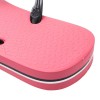 Ipanema Γυναικείες Σαγιονάρες 780-26330 (80408-23809) Ρόζ Μαύρο