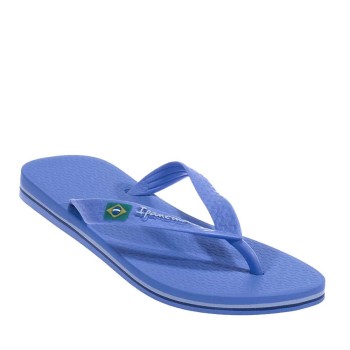 Ipanema Γυναικείες Σαγιονάρες 780-26329 (80408-20764) Μωβ