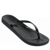 Ipanema Γυναικείες Σαγιονάρες 780-26321 (81030-20766) Μαύρο