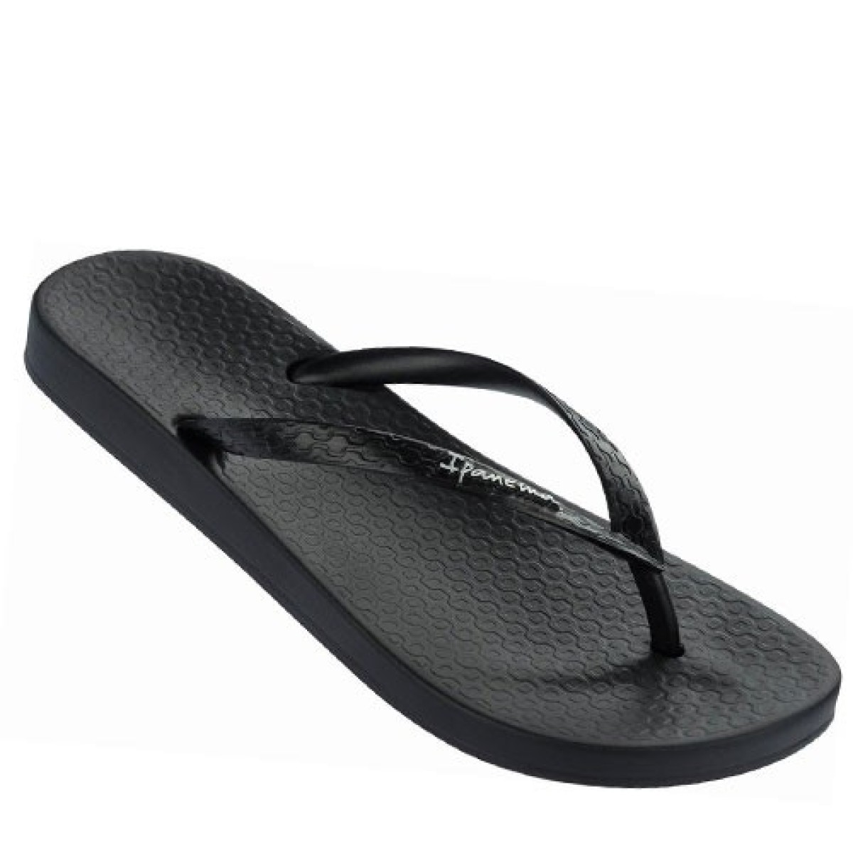 Ipanema Γυναικείες Σαγιονάρες 780-26321 (81030-20766) Μαύρο