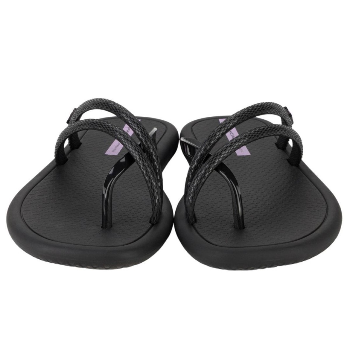 Ipanema Γυναικείες Σαγιονάρες 780-24372 (27133-AV906) Μαύρο