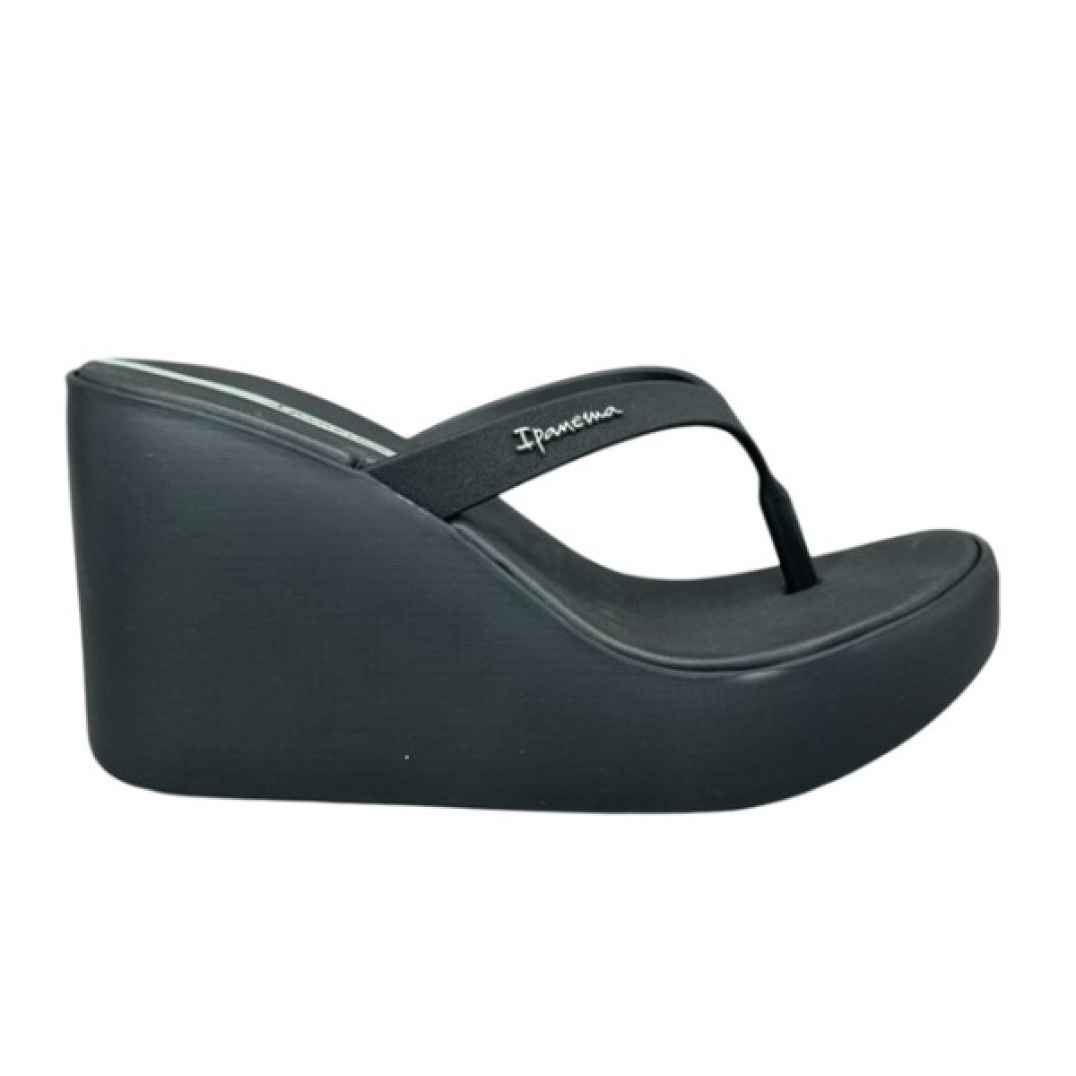 Ipanema Γυναικείες Σαγιονάρες 780-24363 (83521-AQ576) Μαύρο Ipanema Γυναικείες Σαγιονάρες 780-24363 (83521-AQ576) Μαύρο