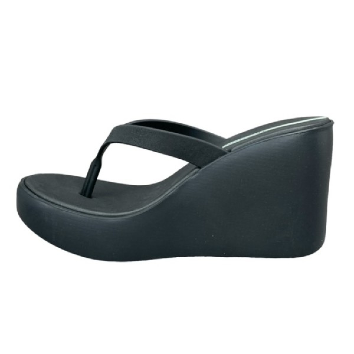 Ipanema Γυναικείες Σαγιονάρες 780-24363 (83521-AQ576) Μαύρο Ipanema Γυναικείες Σαγιονάρες 780-24363 (83521-AQ576) Μαύρο