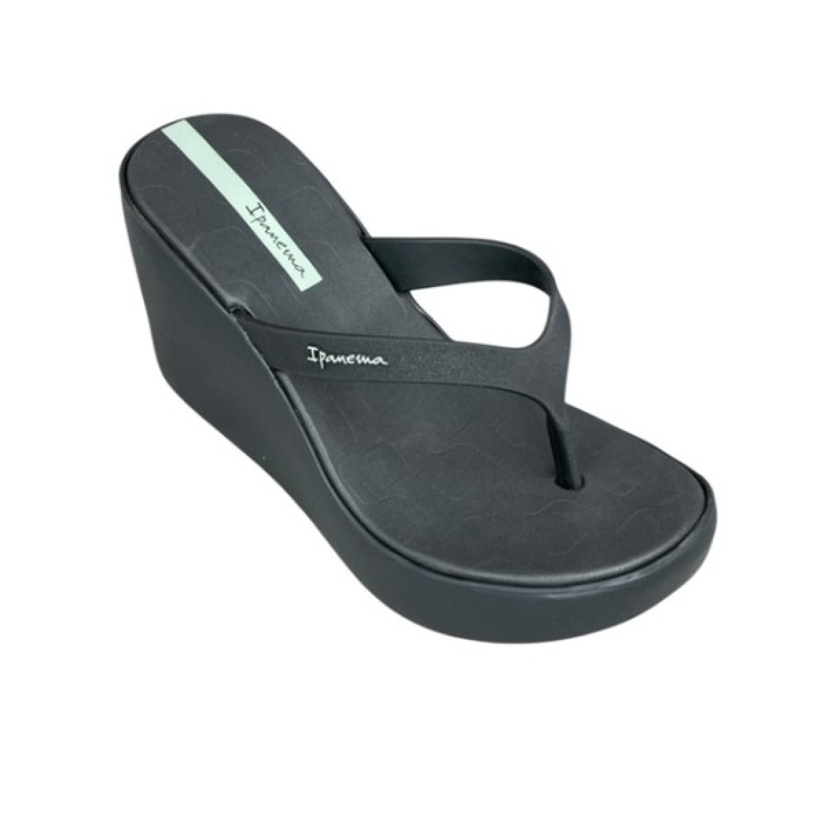 Ipanema Γυναικείες Σαγιονάρες 780-24363 (83521-AQ576) Μαύρο Ipanema Γυναικείες Σαγιονάρες 780-24363 (83521-AQ576) Μαύρο
