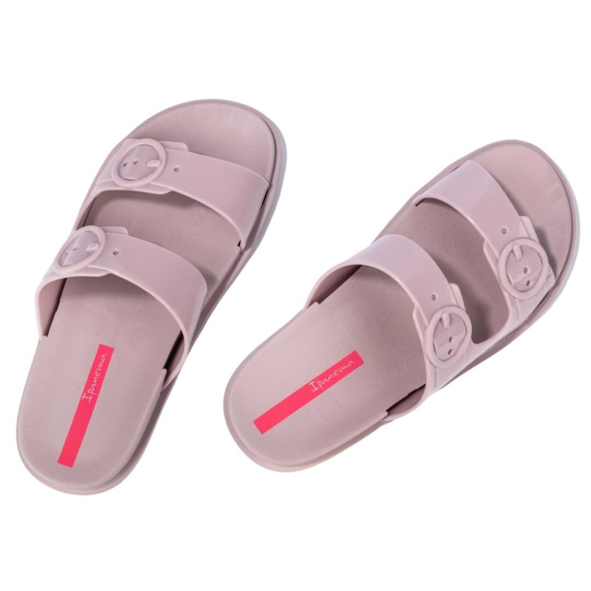 Ipanema Γυναικείες Σαγιονάρες 780-23332 (26877-AF993) Πούδρα