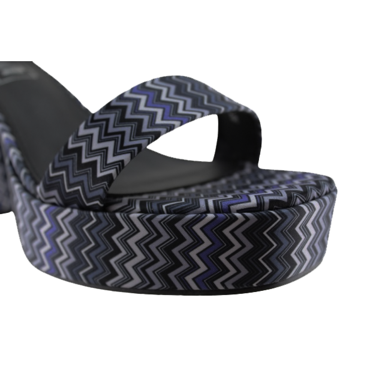 LADY Shoes Γυναικεία Πέδιλα 2419 Μωβ Satin