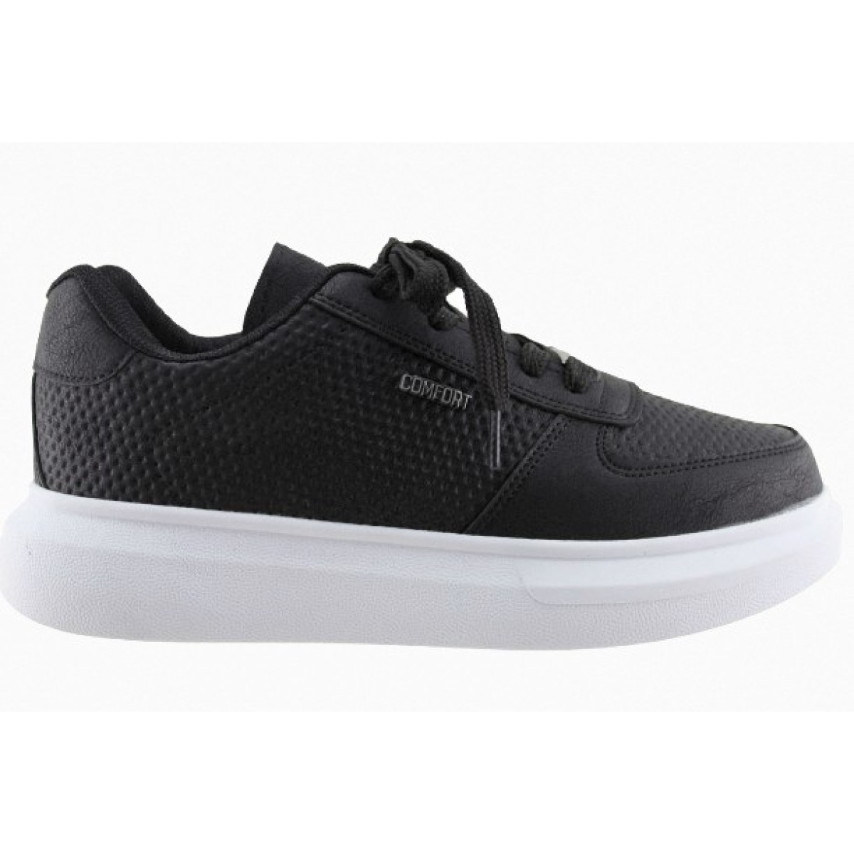 Milanos Ανδρικά Sneakers 700TL Μαύρο