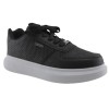 Milanos Ανδρικά Sneakers 700TL Μαύρο