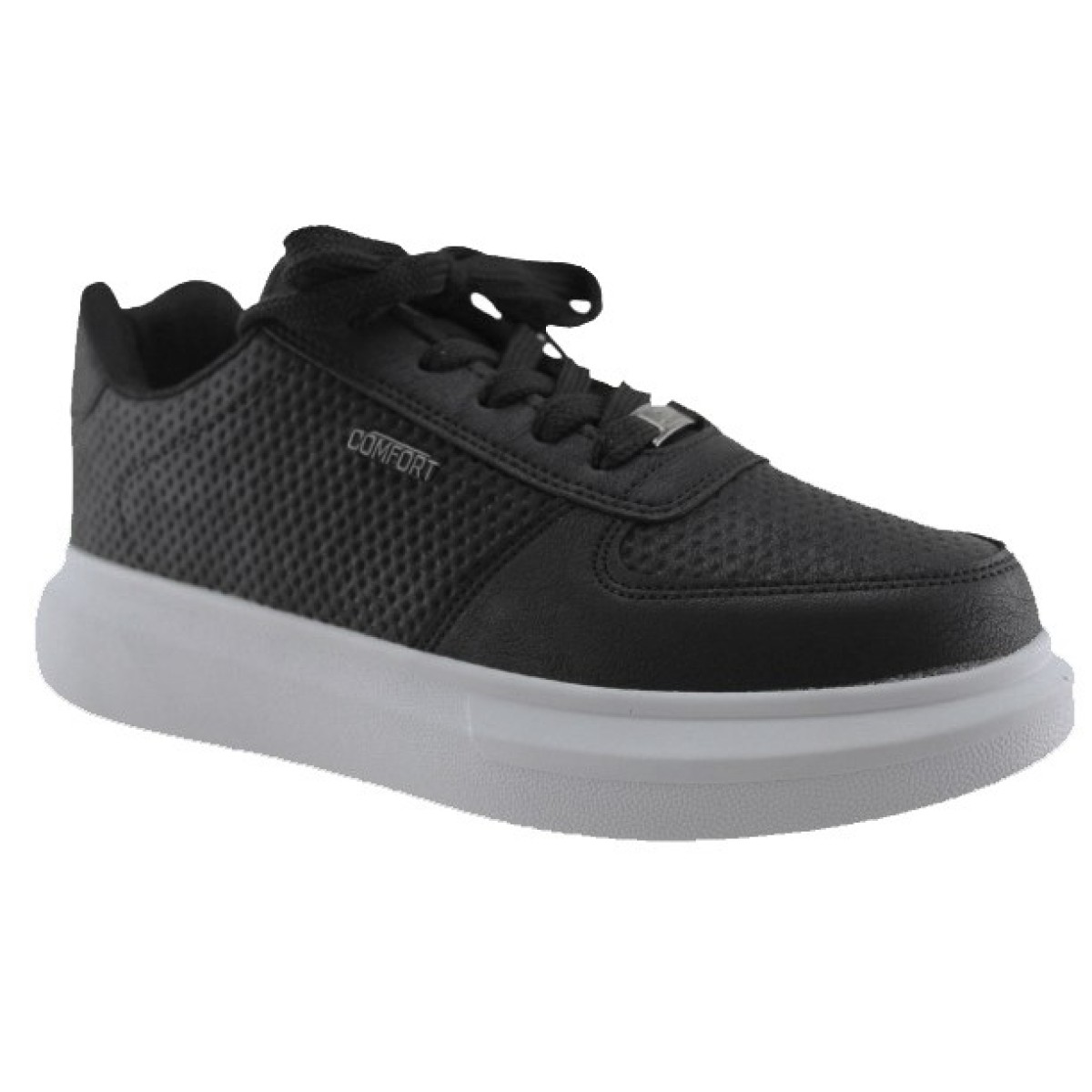 Milanos Ανδρικά Sneakers 700TL Μαύρο