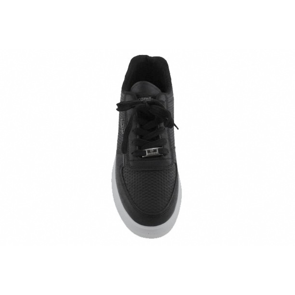 Milanos Ανδρικά Sneakers 700TL Μαύρο