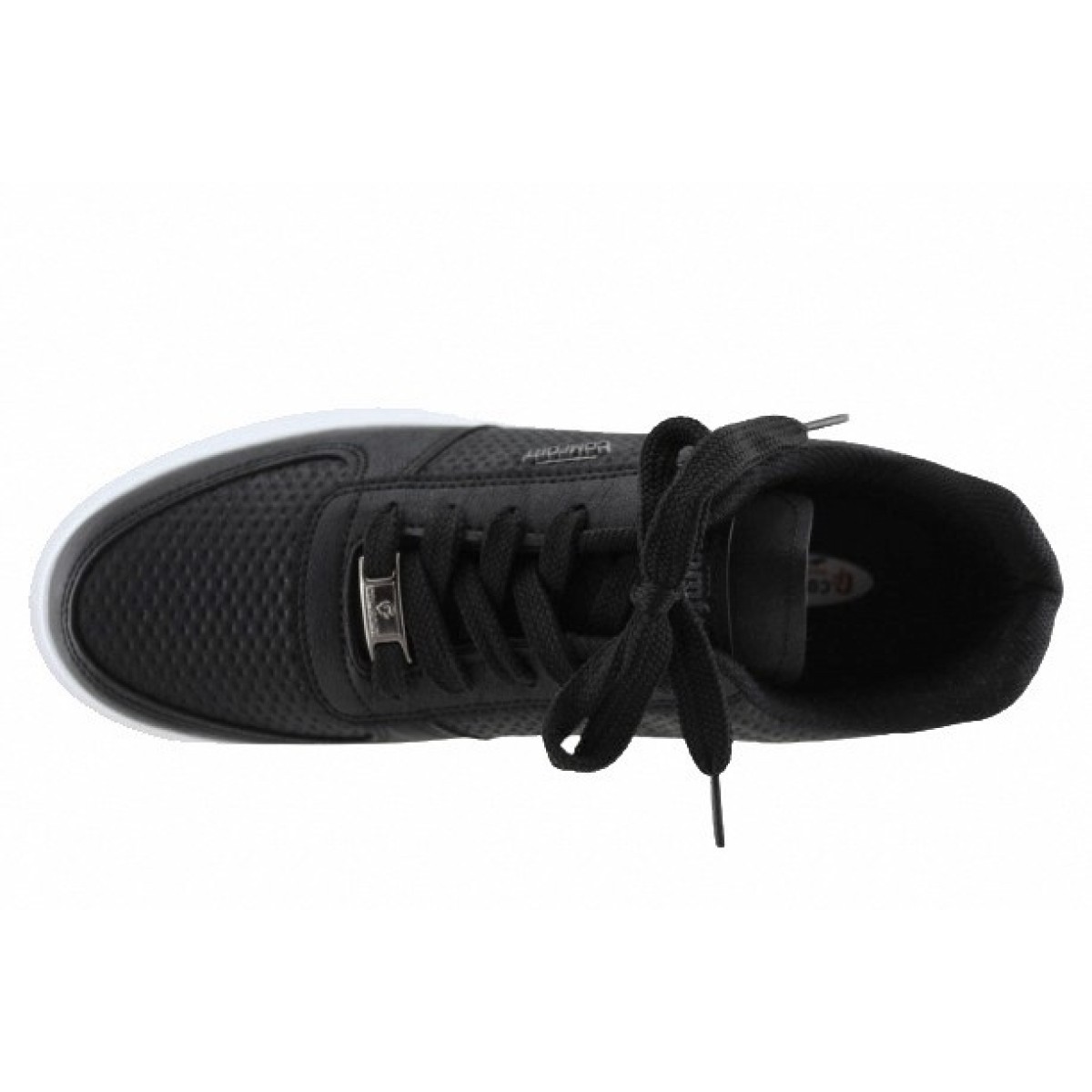 Milanos Ανδρικά Sneakers 700TL Μαύρο