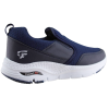 Milanos Ανδρικά Sneakers 301 Μπλε