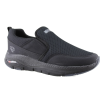 Milanos Ανδρικά Sneakers 301 Μαύρο