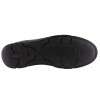 Milanos Ανδρικά Sneakers Δέρμα 1466-3 Μαύρο