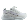 Milanos Γυναικεία Sneakers 1010 Λευκό