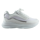 Milanos Γυναικεία Sneakers 1010 Λευκό