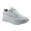 Milanos Γυναικεία Sneakers 1010 Λευκό