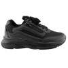 Milanos Γυναικεία Sneakers 1010 Μαύρο