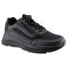 Milanos Γυναικεία Sneakers 1010 Μαύρο