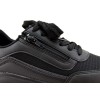 Milanos Γυναικεία Sneakers 1010 Μαύρο