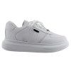 Milanos Ανδρικά Sneakers 700TL Λευκό
