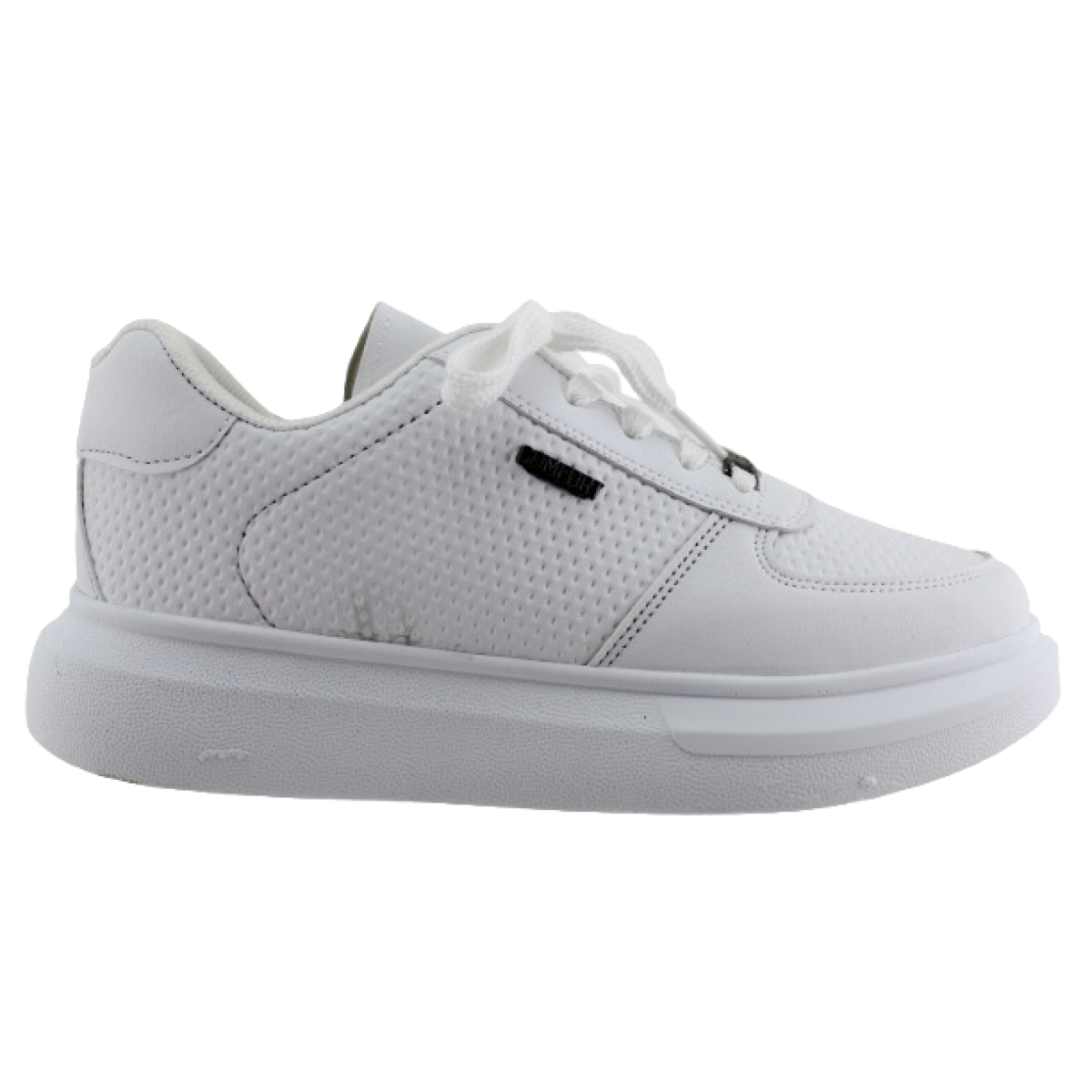 Milanos Ανδρικά Sneakers 700TL Λευκό