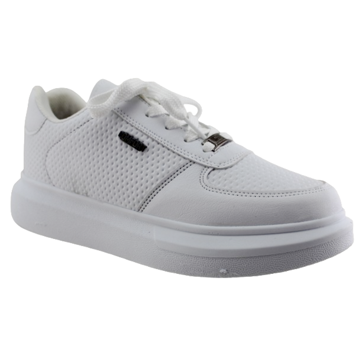 Milanos Ανδρικά Sneakers 700TL Λευκό