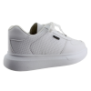 Milanos Ανδρικά Sneakers 700TL Λευκό