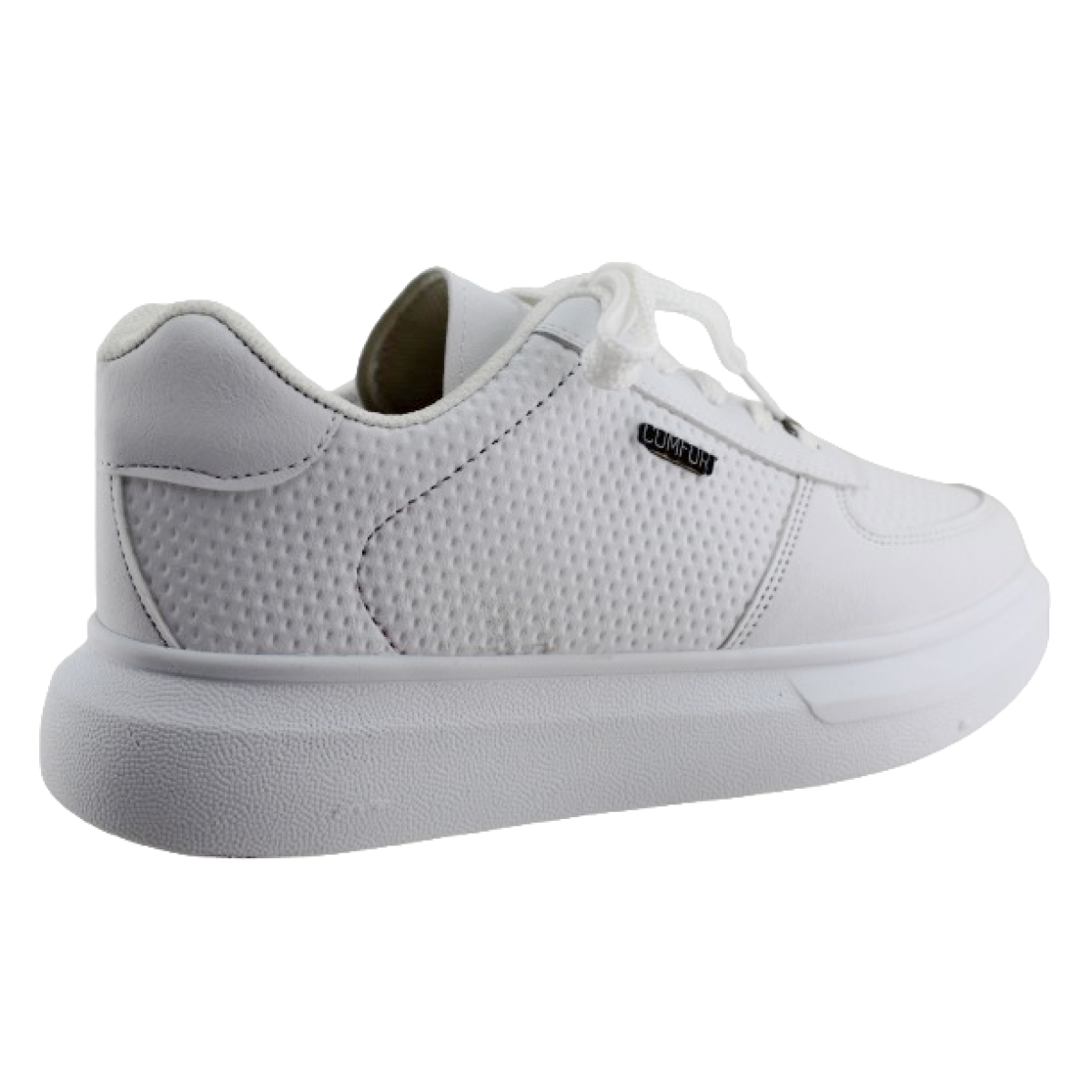 Milanos Ανδρικά Sneakers 700TL Λευκό