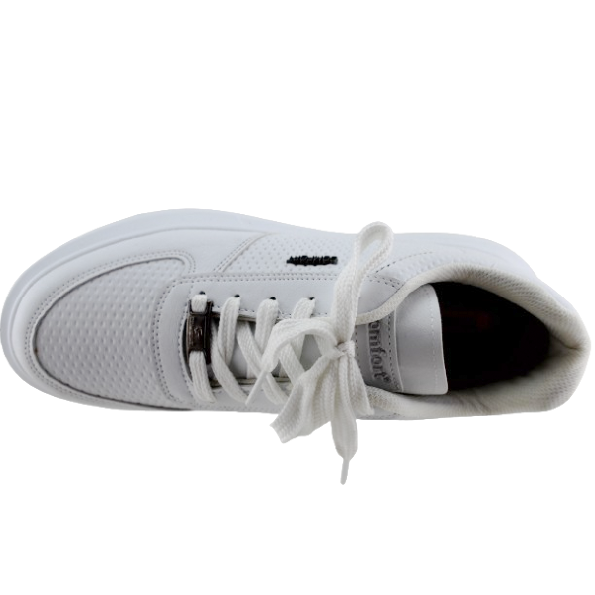 Milanos Ανδρικά Sneakers 700TL Λευκό