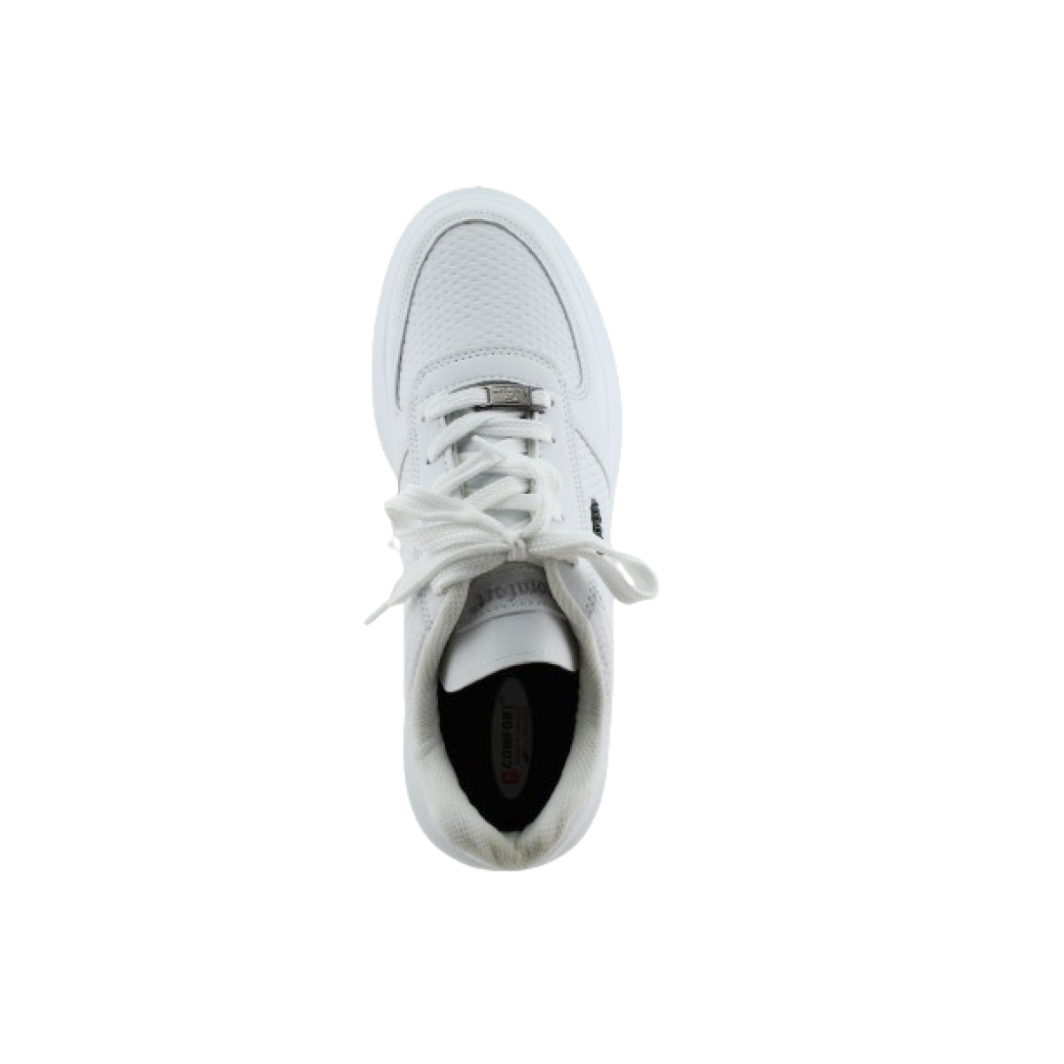 Milanos Ανδρικά Sneakers 700TL Λευκό
