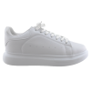 Milanos Ανδρικά Sneakers 260 Λευκό Milanos Ανδρικά Sneakers 260 Λευκό