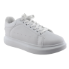Milanos Ανδρικά Sneakers 260 Λευκό Milanos Ανδρικά Sneakers 260 Λευκό