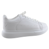 Milanos Ανδρικά Sneakers 260 Λευκό Milanos Ανδρικά Sneakers 260 Λευκό