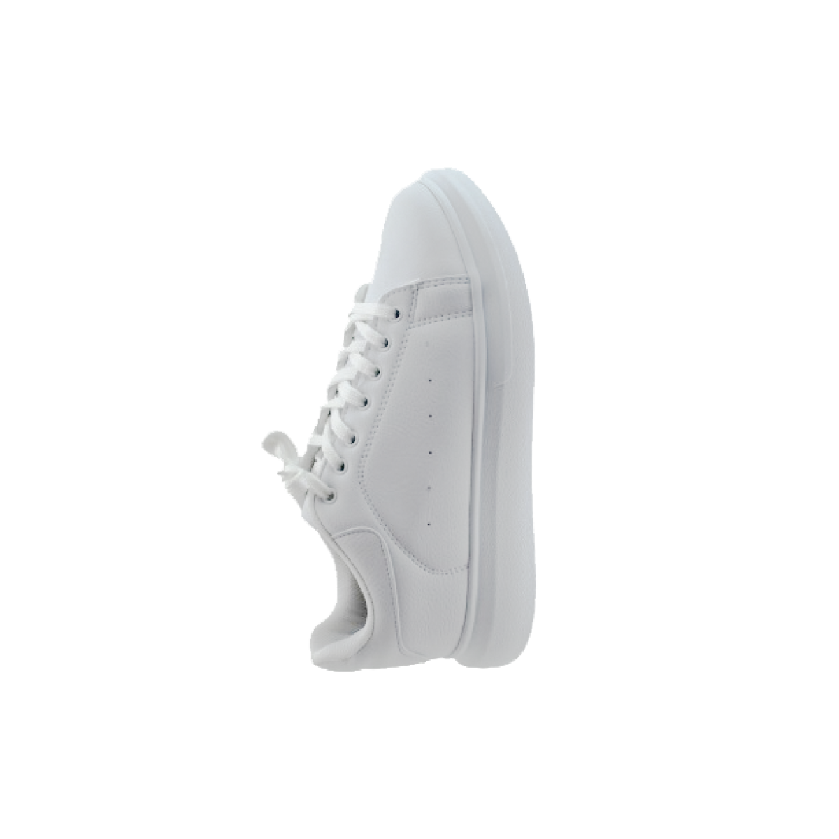 Milanos Ανδρικά Sneakers 260 Λευκό Milanos Ανδρικά Sneakers 260 Λευκό