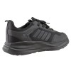 Milanos Ανδρικά Αθλητικά 1550TL Μαύρο Milanos Ανδρικά Αθλητικά 1550TL Μαύρο