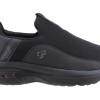Milanos Ανδρικά Αθλητικά 1350TL Μαύρο