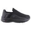 Milanos Ανδρικά Αθλητικά 1350TL Μαύρο Milanos Ανδρικά Αθλητικά 1350TL Μαύρο