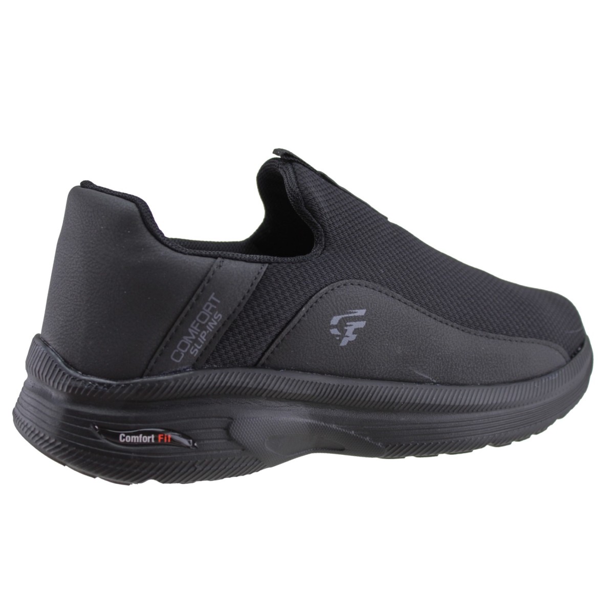 Milanos Ανδρικά Αθλητικά 1350TL Μαύρο Milanos Ανδρικά Αθλητικά 1350TL Μαύρο