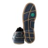 Road Footwear Ανδρικά Boat Δέρμα 10113 Μπλε