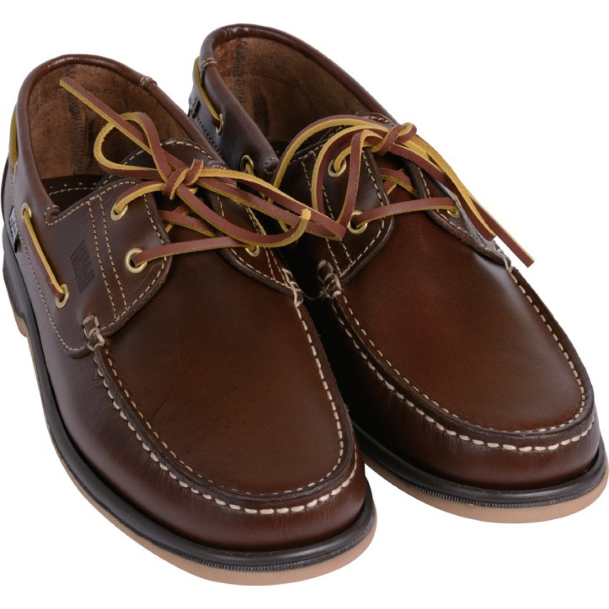 Road Footwear Ανδρικά Boat Δέρμα 10113 Ταμπά Road Footwear Ανδρικά Boat Δέρμα 10113 Ταμπά