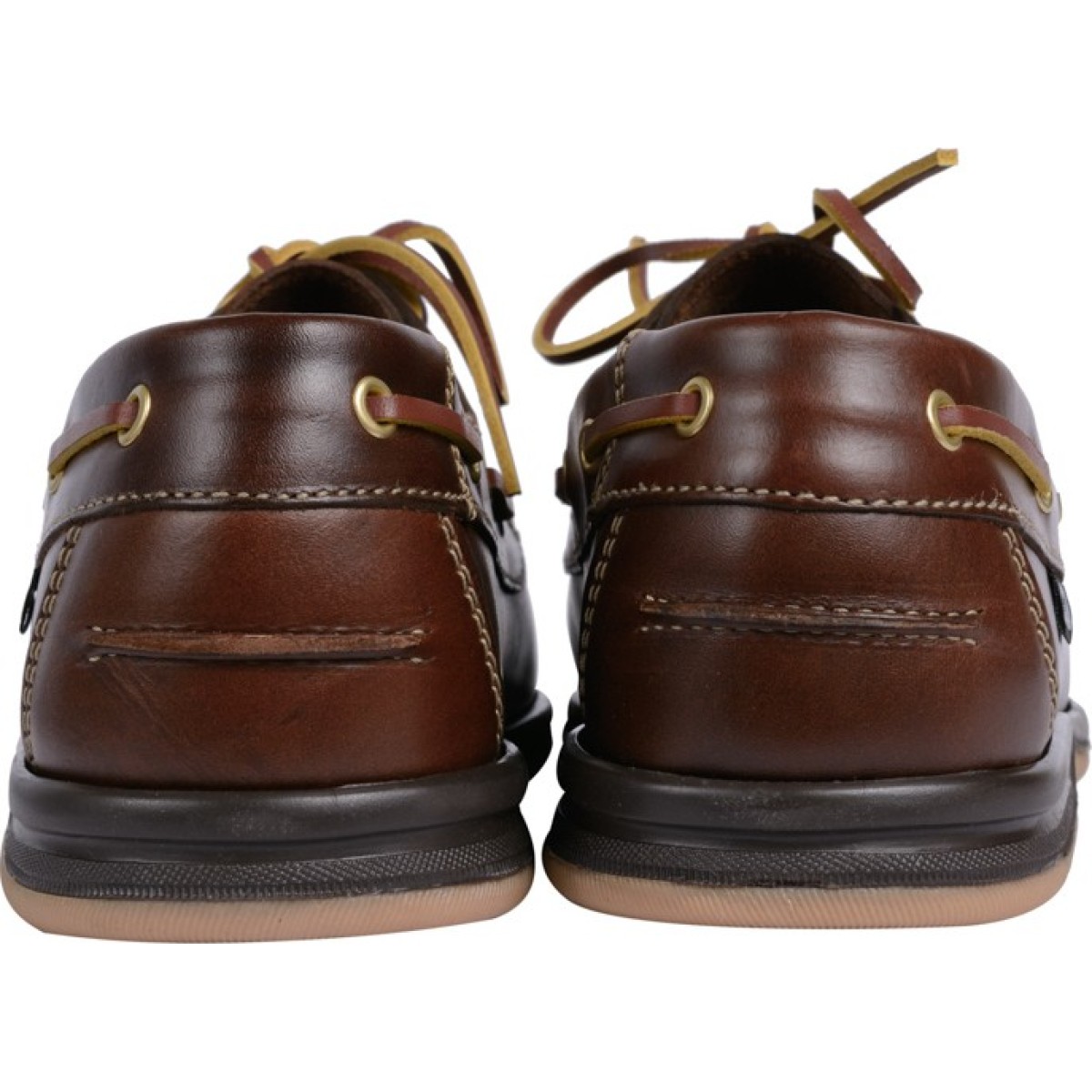 Road Footwear Ανδρικά Boat Δέρμα 10113 Ταμπά Road Footwear Ανδρικά Boat Δέρμα 10113 Ταμπά